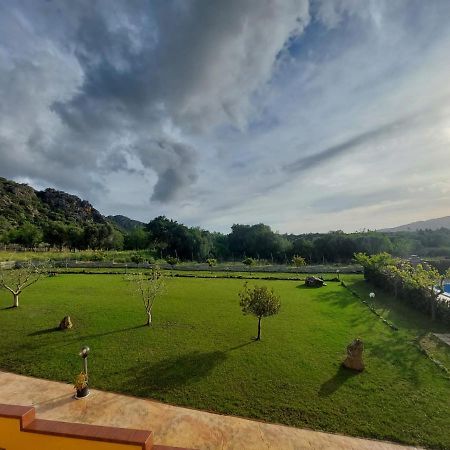 Indipendente Con Piscina Uso Esclusivo Internet Illimitato Villa Siniscola Eksteriør billede