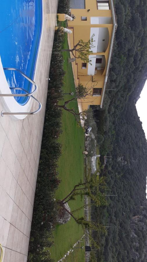 Indipendente Con Piscina Uso Esclusivo Internet Illimitato Villa Siniscola Eksteriør billede