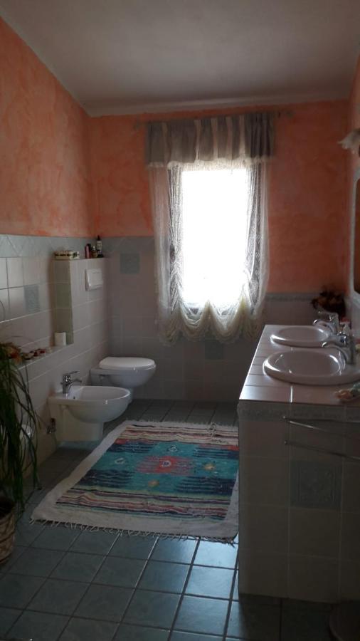 Indipendente Con Piscina Uso Esclusivo Internet Illimitato Villa Siniscola Eksteriør billede
