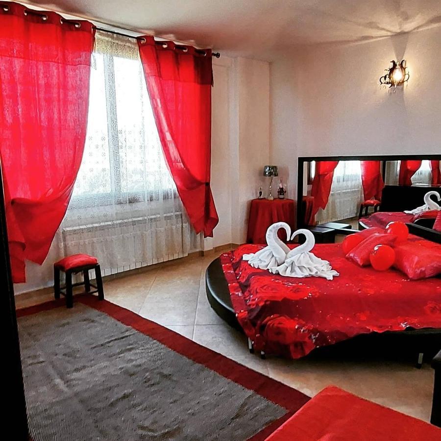 Indipendente Con Piscina Uso Esclusivo Internet Illimitato Villa Siniscola Eksteriør billede