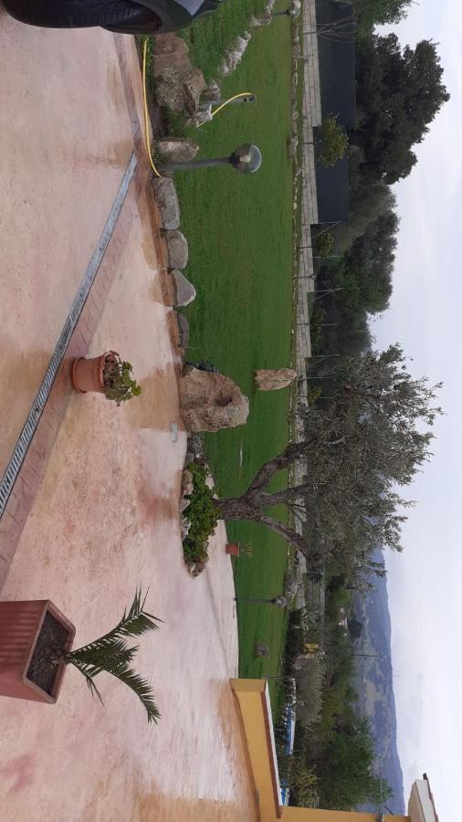 Indipendente Con Piscina Uso Esclusivo Internet Illimitato Villa Siniscola Eksteriør billede