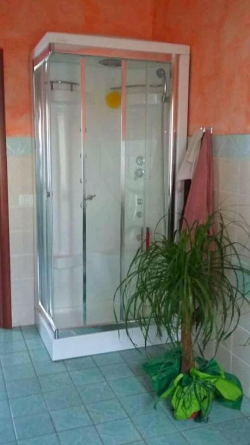 Indipendente Con Piscina Uso Esclusivo Internet Illimitato Villa Siniscola Eksteriør billede