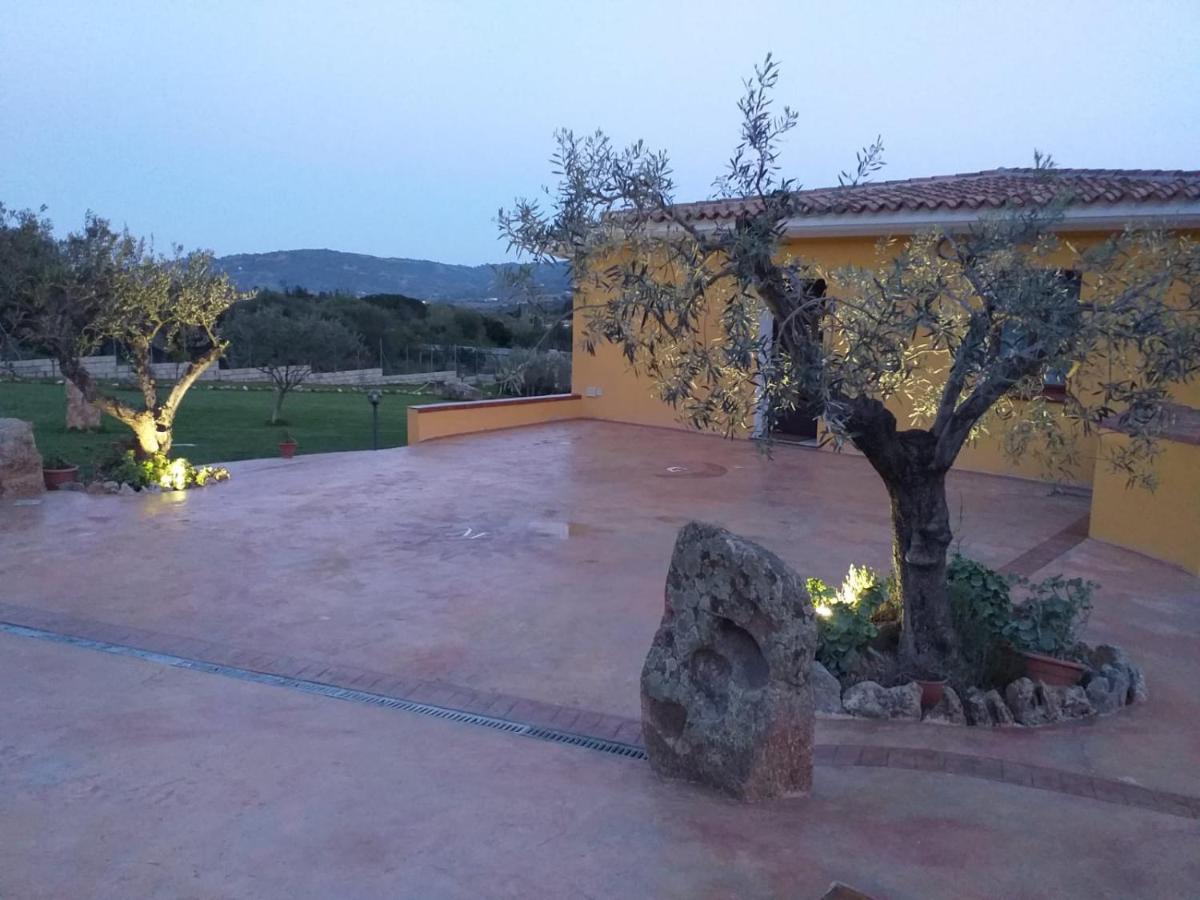 Indipendente Con Piscina Uso Esclusivo Internet Illimitato Villa Siniscola Eksteriør billede