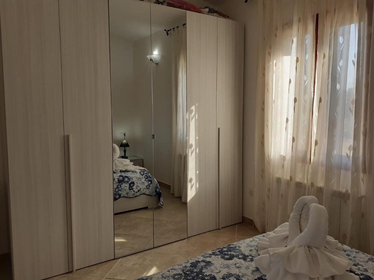 Indipendente Con Piscina Uso Esclusivo Internet Illimitato Villa Siniscola Eksteriør billede