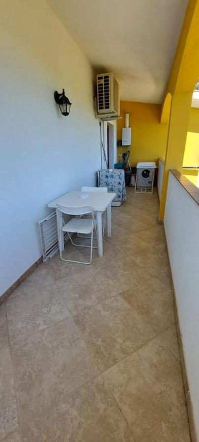 Indipendente Con Piscina Uso Esclusivo Internet Illimitato Villa Siniscola Eksteriør billede